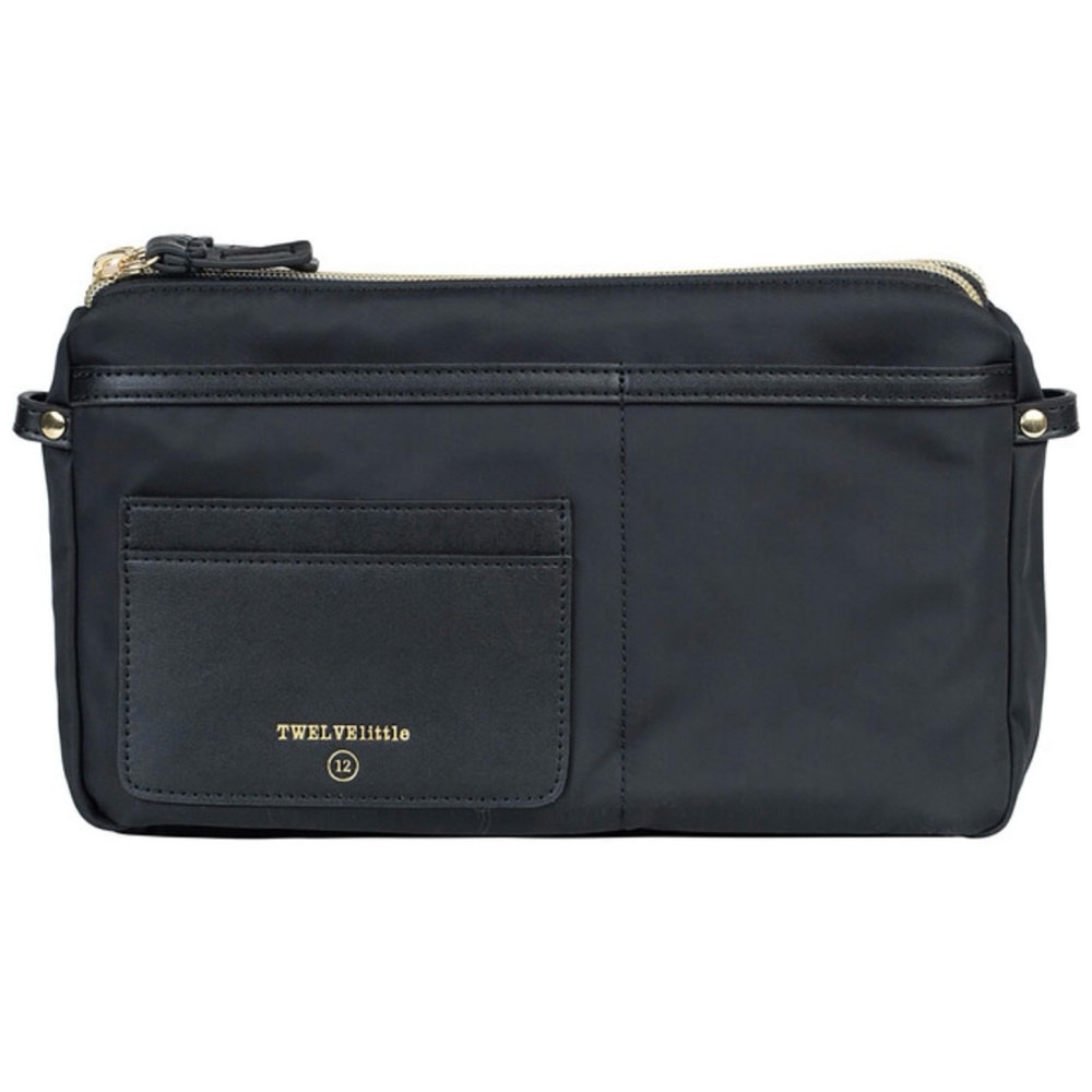 Twelvelittle by my side belt bag